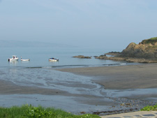 Wales--Cycling in Southern Wales